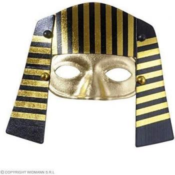 Costume Festa Unisex Blu Oro WDM6483E