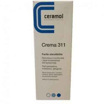 Ceramol Crema Pelle Intollerante 311
