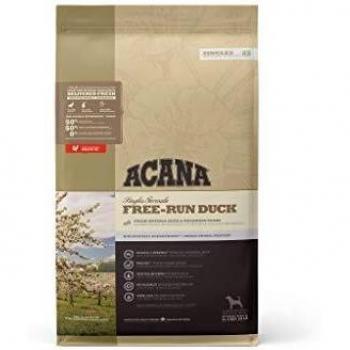 ACANA Free Run Duck 11.4KG