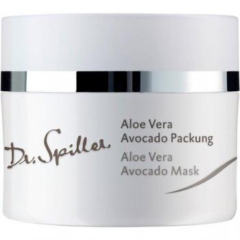 Dr. Spiller Aloe Vera e Avocado 50 ml
