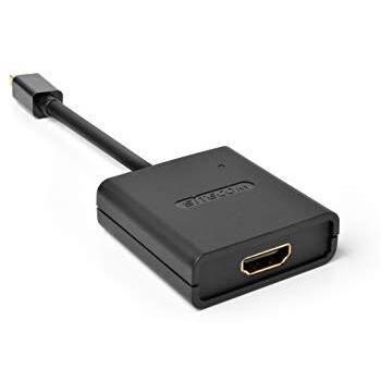 Sitecom CN-346 Adattatore Audio/Video da Minidisplay a HDMI