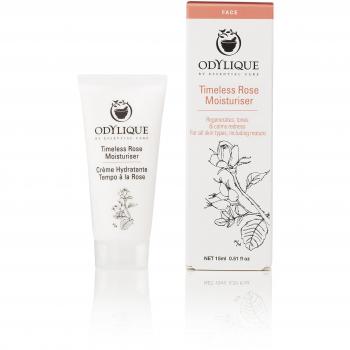 Odylique Naturkosmetik Rosen Feuchtigkeitscreme