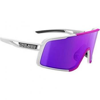Salice 022 RW Men's Sunglasses White