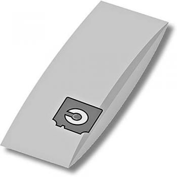 EVendix PROGRESS P 80 Staubsaugerbeutel Set mit 20 Beuteln und 4 Mikro-Filtern