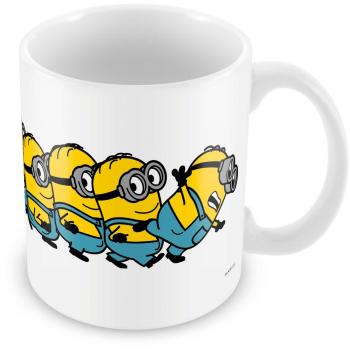 Bevanda Minion 300 ml