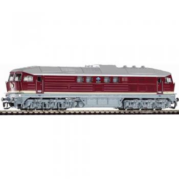 Diesellok BR 131 DR IV mit PluX16