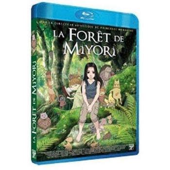 Miyori: Der Wald – Blu‑Ray Version 2023