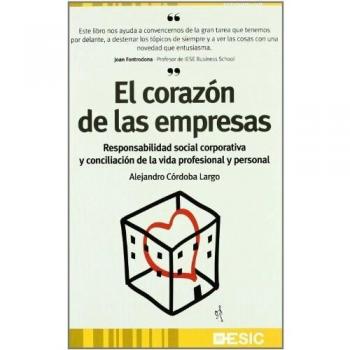 El corazón de las empresas