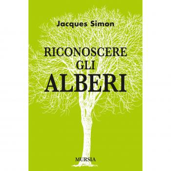 Riconoscere gli alberi