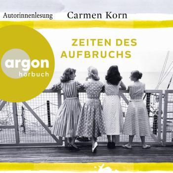 Argon Zeiten des Aufbruchs