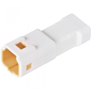 JST 03T-JWPF-VSLE-S Connector