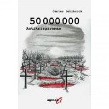 50.000.000: Antikriegsroman