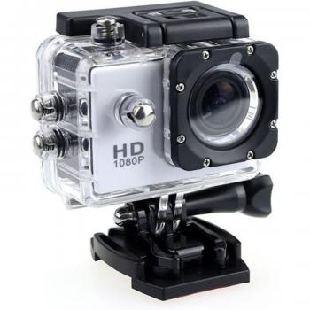 Mini Sportcamera 30M Onderwater Video-opname