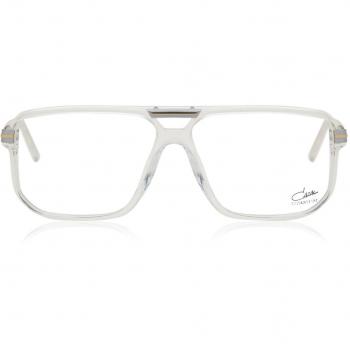 Cazal 6022 003 Men's Eyeglasses White Size 61