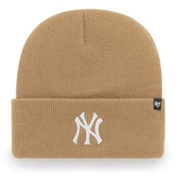NY Yankees 47 Beanie Haymaker Caméléon