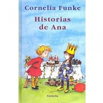 Historias de Ana