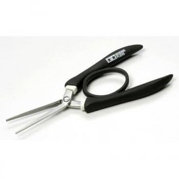 Bending Pliers for Photo‑Etched Parts (Tamiya) – 74067