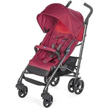 Verstellbarer Kinderbuggy Chicco Liteway 3