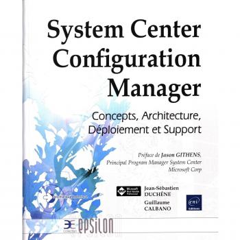 System Center Configuration Manager