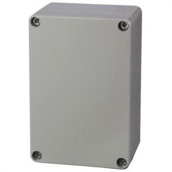 Fibox PC 081206 Gehäuse 80 x 120 x 55 mm