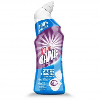 Cillit Bang Gel para Inodoro