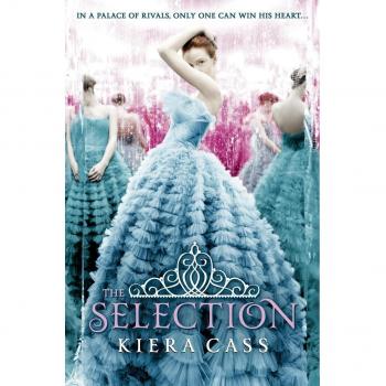 The Selection (The Selection, Book 1)
