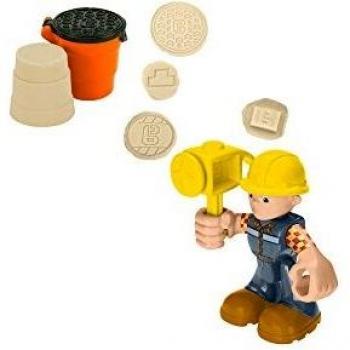 Pack Bob le Bricoleur – Construction & Personnage