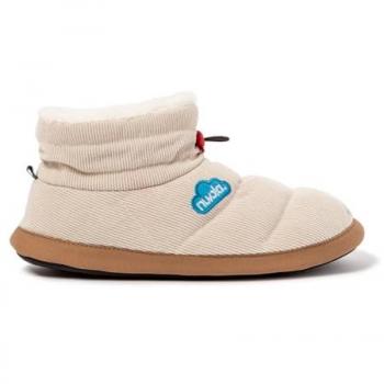 Nuvola. Chinelos Boot para Mulheres