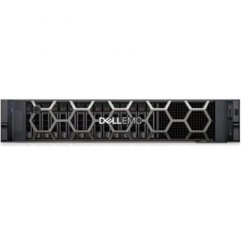 DELL PowerEdge R550 P74J7 Serveur Rack (2U)
