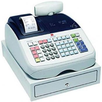 Olivetti ECR 6800 LD