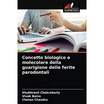 Concetto biologico e molecolare della guarigione delle ferite parodontali