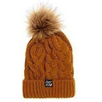 Superdry Cappello Ocra G90001LR