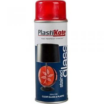 Vivid Red Etching Spray 200ml