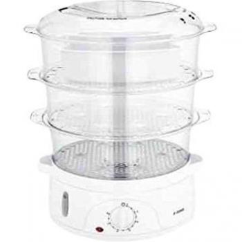 Judge JEA25 Electric Steamer with Boil Dry Protection