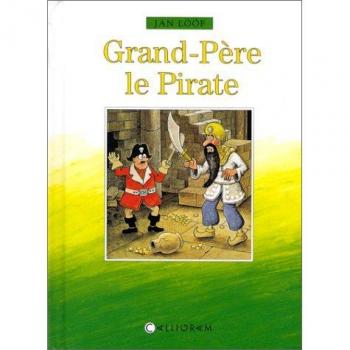 Grand-Père le Pirate