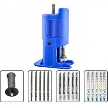 Electric Drill Reciprocating Saw Accessory