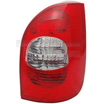 Luz trasera TYC 11‑0558‑01‑2 (lado izquierdo)