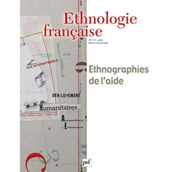 Ethnologie francaise 2011