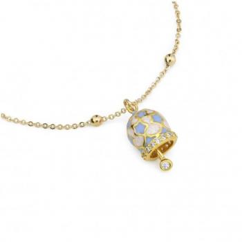 Collana Campanelle Boccadamo CL/BR05