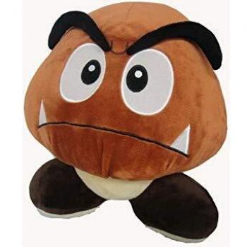Goomba Cuddly 30 cm