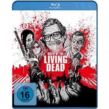 Birth of the Living Dead