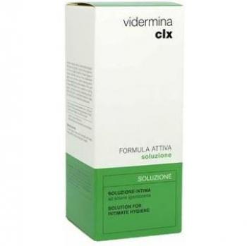 CLX Vidermina Solution 200 mL