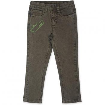 Pantaloni cinque tasche Tuc Tuc My Troop