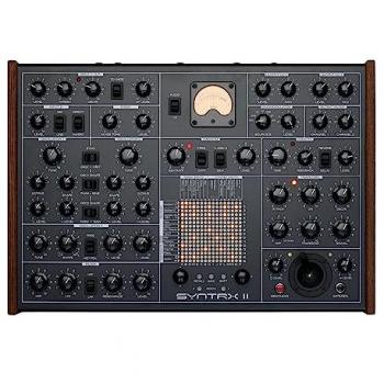 Erica Synths Syntrx II 2023 (variant)