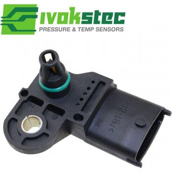 Mapa de Combustible Ford Falcon XR6