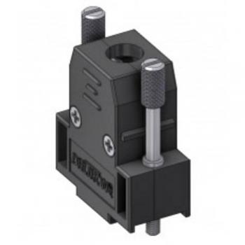Deltron CTL09UN4 Connettore D-SUB 9 Poli