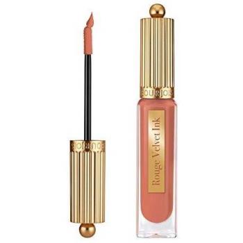 Rouge Velvet Ink Lippenstift von Bourjois