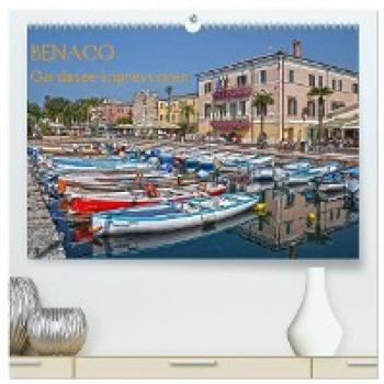 manhART, manhART: BENACO