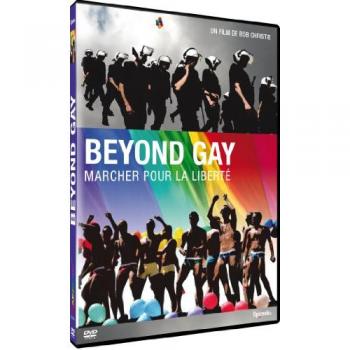 Beyond Gay – Liberté en Mouvement