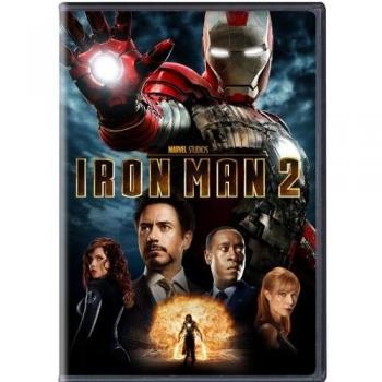 Iron Man 2 (Marvel)